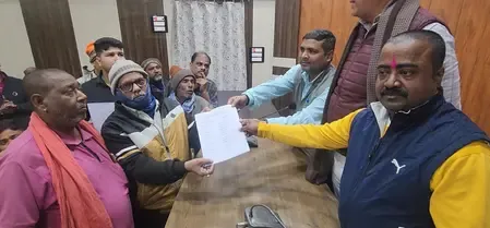 पीएम स्वनिधि योजना से भागलपुर के लाभार्थी हो रहे आर्थिक रूप से सशक्‍त, पीएम मोदी का जताया आभार