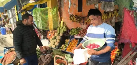 पीएम स्वनिधि योजना: उत्तराखंड के सीमांत जनपद चमोली में छोटे व्यापारियों को मिला आर्थिक संबल