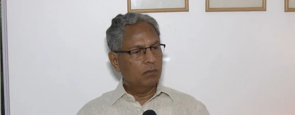 तारिक रहमान के भारत दौरे की 50% से अधिक संभावना: JNU प्रोफेसर, शेख हसीना मुद्दे पर संयम की सलाह