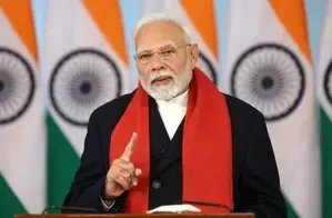 Prime Minister to Unveil Initiatives Exceeding Rs 2 Lakh Crore in Vizag Today
