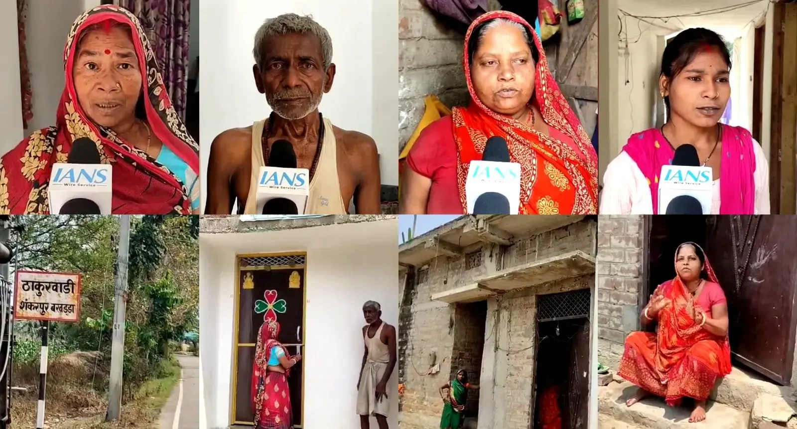 PMAY Realizing the Aspirations for Solid Homes in Bihar’s Begusarai, Residents Appreciate Government Initiatives