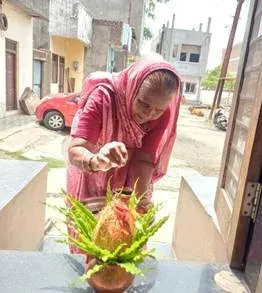 PMAY-U 2.0: 38,000 families enter new homes in Madhya Pradesh, ₹1,050 crore sanctioned