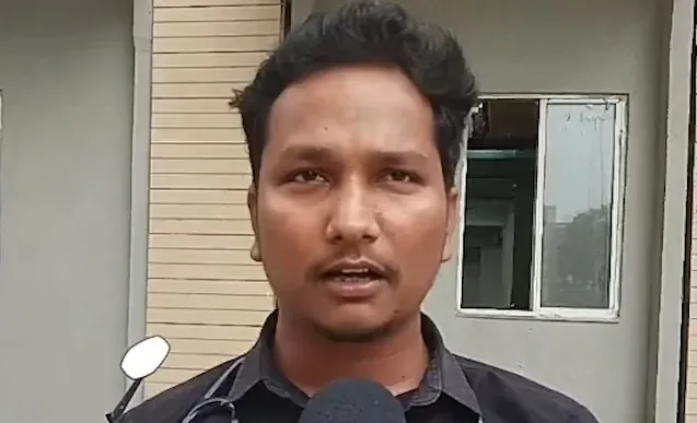 पीएमसीएच प्राचार्य डॉ. नरेंद्र प्रताप सिंह की बर्खास्तगी पर जेडीए और एमबीबीएस छात्रों का विरोध, निष्पक्ष जांच की मांग