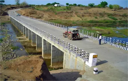 Did the Government Sanction Over 10,000 Kms of Road Projects under PMGSY-IV?