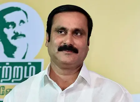 PMK demands govt medical colleges in 6 TN districts after NMC scraps seat cap