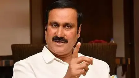 Will PMK Leader Anbumani Ramadoss Lead a Coalition in TN by 2026?