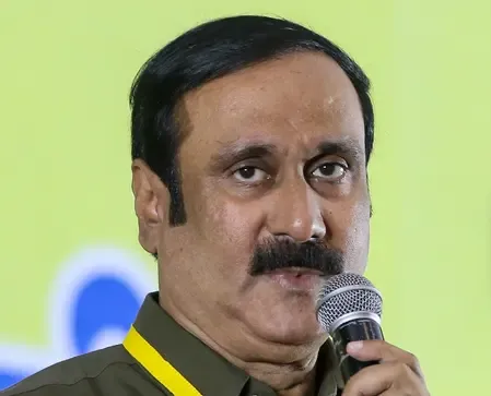 Is the DMK Government's ‘Ungaludan Stalin’ Initiative Just a Facade of Corruption?