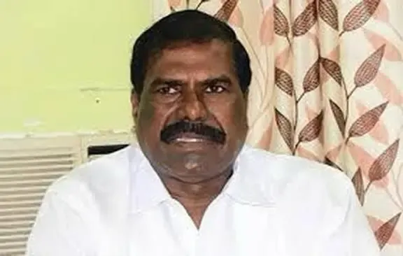 Is the PMK leadership crisis escalating as G.K. Mani confronts Anbumani Ramadoss?