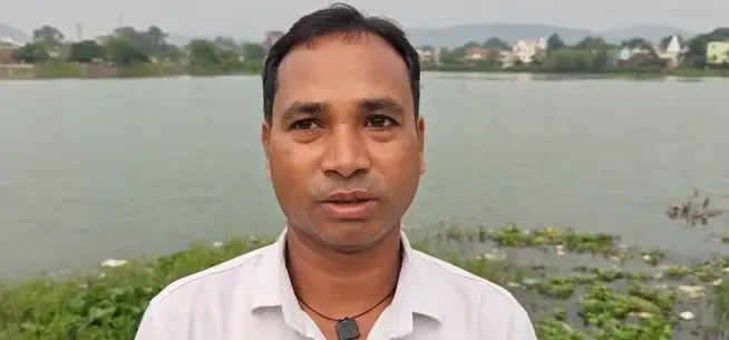 How is PMMSY Changing Lives in Ramgarh, Jharkhand?