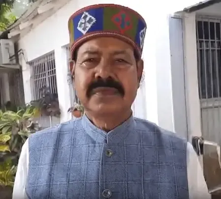 क्या नाम बदलने से कुछ होगा, रोजगार देना जरूरी है: भाई वीरेंद्र?