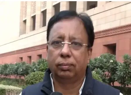 पीएमओ परिसर का नाम 'सेवा तीर्थ' होने को भाजपा नेताओं ने सराहनीय पहल बताया
