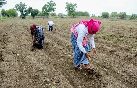 El Nino impact: PMO reviews monsoon preparedness, 15+ ministries on alert