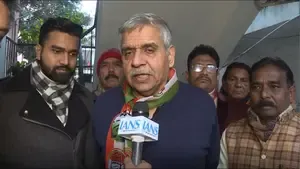 PM's Remarks on AAP Confirm Congress's Significant Contributions to Delhi Development: Sandeep Dikshit