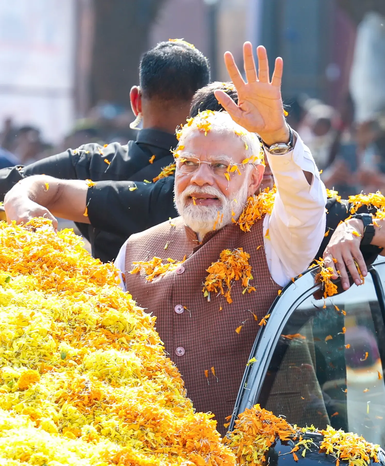 What to Expect from PM Modi's Visit to Coimbatore for the South India Organic Farmers’ Summit?