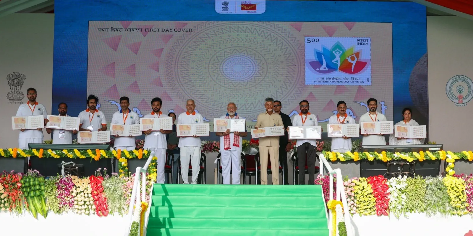 How Will PM's 'Yoga Andhra' Movement Strengthen Yoga Culture Across India?