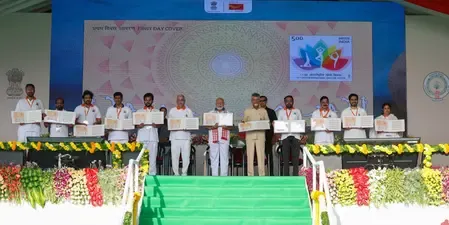 How Will PM's 'Yoga Andhra' Movement Strengthen Yoga Culture Across India?