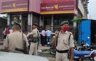 How Did PNB Shares Bounce Back After Reporting a Rs 2,434 Crore Loan Fraud?