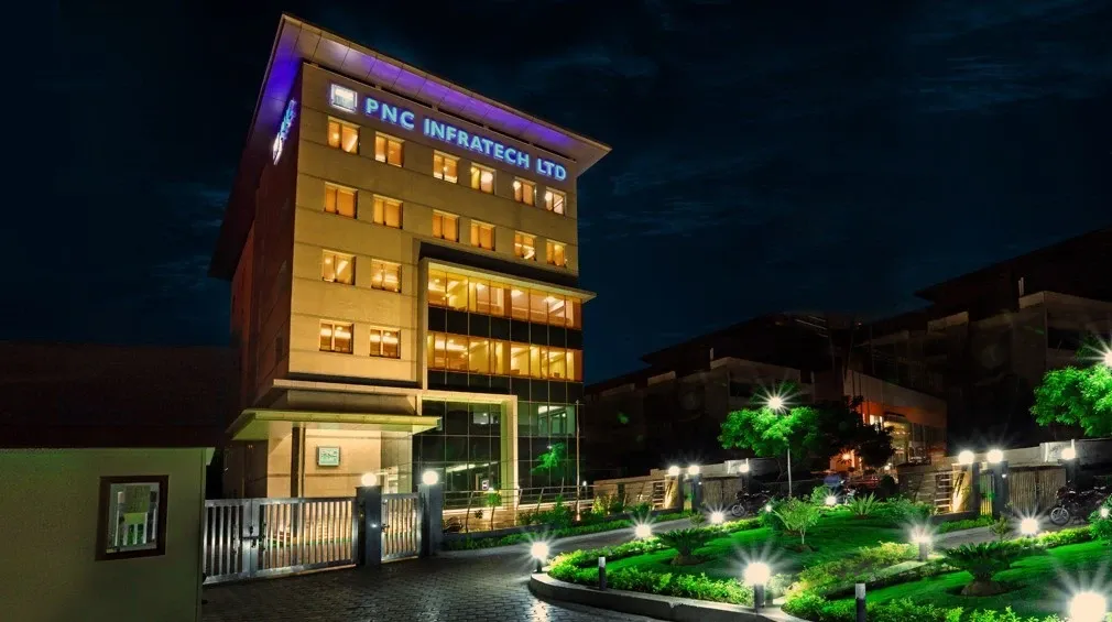 How Did PNC Infratech's Profit Plunge 80% in Q4?