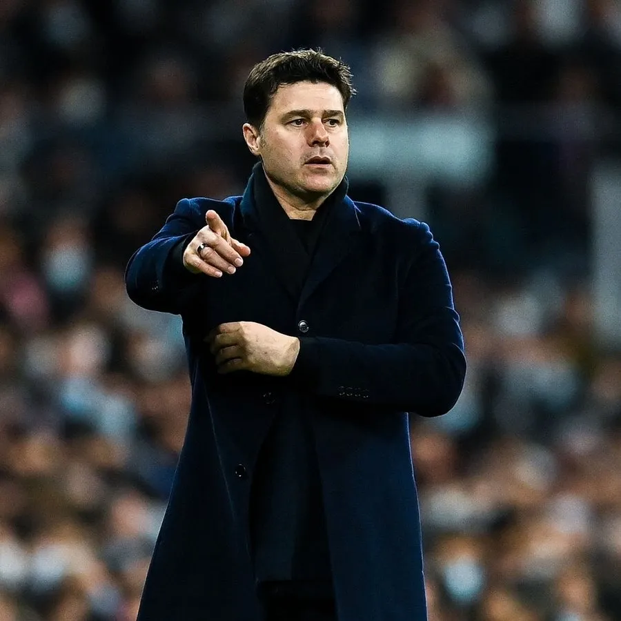 Why Is Pochettino ‘Shocked’ by Levy’s Departure After Nearly 25 Years at Spurs?