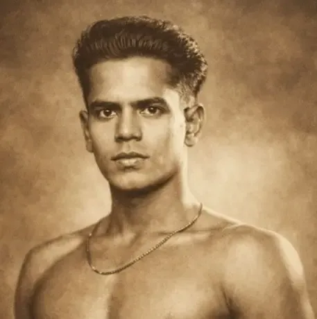 क्या पॉकेट डायनेमो खाशाबा दादासाहेब जाधव स्वतंत्र भारत के पहले व्यक्तिगत ओलंपिक पदक विजेता हैं?