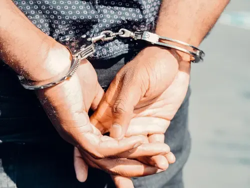 Inmate from Karnataka's Dharwad Jail Allegedly Threatens Minor Victim During Video Call
