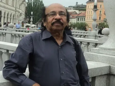 Is Poet Satchidanandan's Controversial Statement on 'Power Alternation' Causing Unrest?