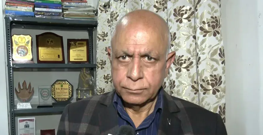 पीओजेके में पाकिस्तानी सेना की गोलीबारी में 30 से अधिक की मौत, फारूक वानी बोले — 'हदें पार हो गईं'
