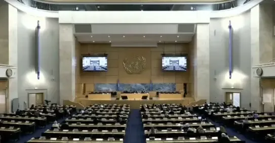 PoJK crackdown: Activists urge UNHRC to launch independent probe at 63rd session