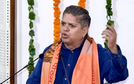 Can PM Modi Take Inspiration from the Venezuela Situation to Liberate PoJK?