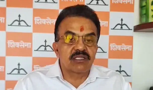 पीओके हिंसा पर शिवसेना के संजय निरुपम बोले — पाकिस्तानी फायरिंग में 16 की मौत, भारत सख्त रुख अपनाए
