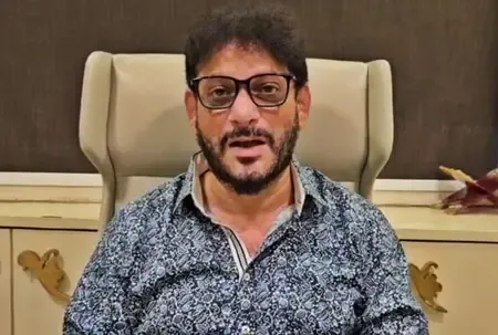 Should We Reclaim PoK? AIMIM Leader Calls for Action