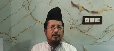 पीओके हिंसा पर यूएन हस्तक्षेप की मांग: मौलाना शहाबुद्दीन रजवी ने उठाई आवाज़