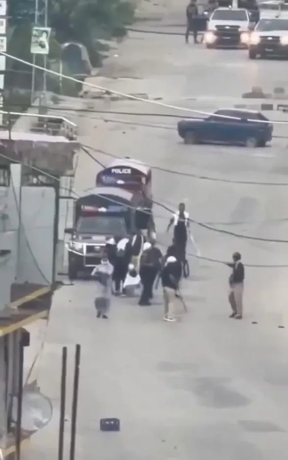 PoK unrest: JAAC video shows Pakistani forces assaulting civilian, demands UN probe