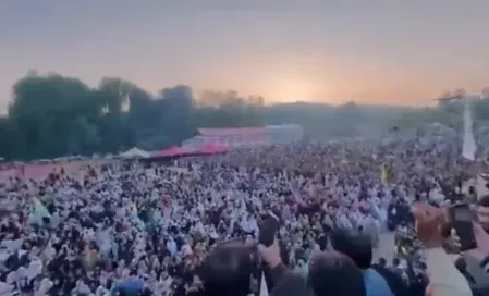 PoK: Six civilians killed as Pakistan forces open fire in Rawalakot