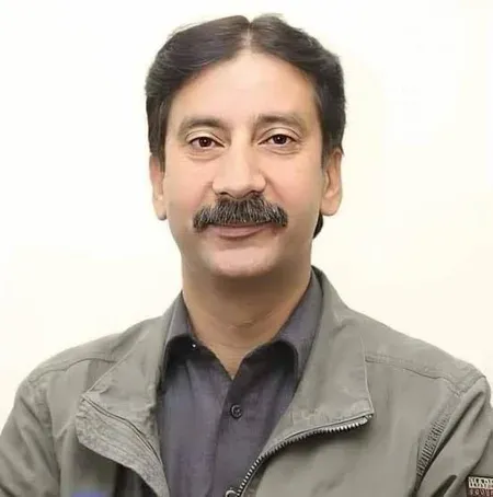 PoK unrest: Pakistan arrests JAAC leader Shaukat Nawaz Mir in Dhirkot