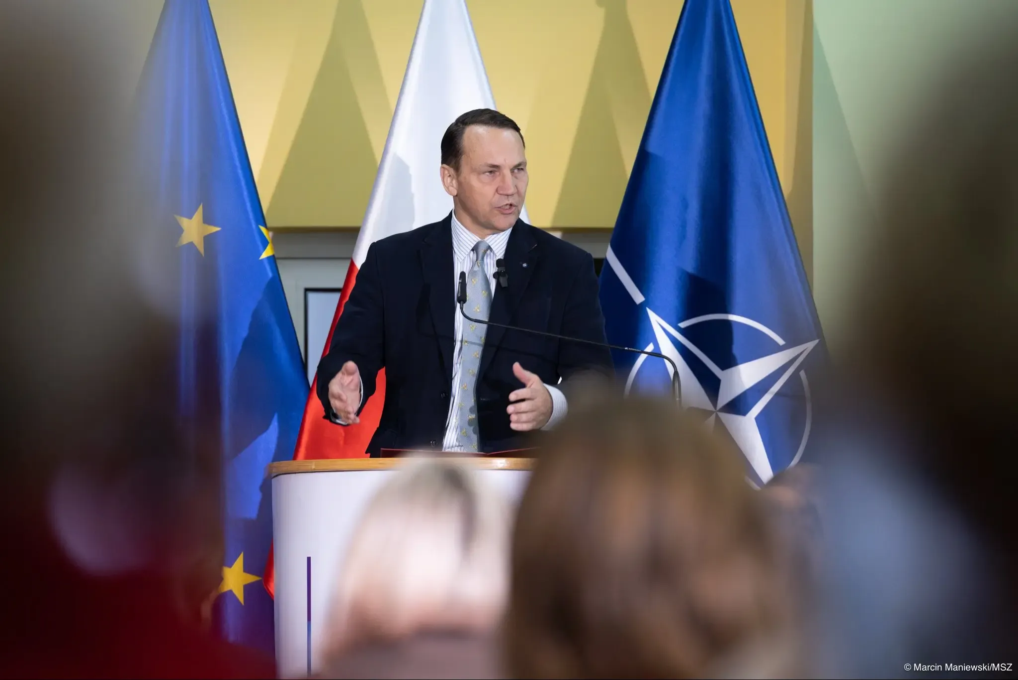 Is Poland Closing the Russian Consulate in Gdansk?