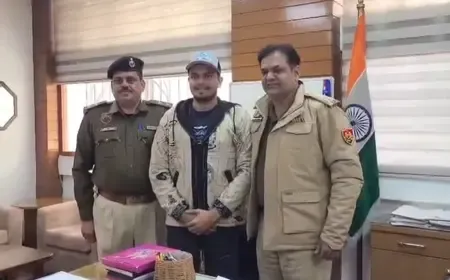 क्या यमुनानगर के दुष्यंत जौहर ने बिना गाइड के एवरेस्ट बेस कैंप तक का सफर पूरा किया?