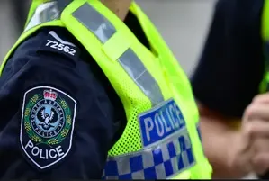 Victoria Police Chief Steps Down After Confidence Vote