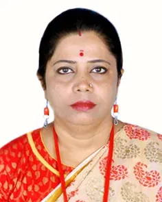 Police complaint against Trinamool MLA Priya Paul for hiding husband's assets in poll affidavit