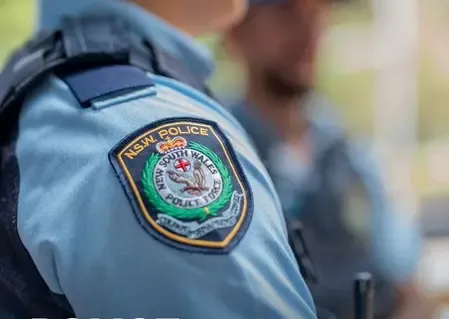 Who is the alleged shooter behind the Bondi Beach attack in Sydney, Australia?