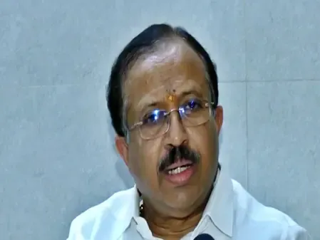 Has the Police Department in Kerala Become a Refuge for Criminals?