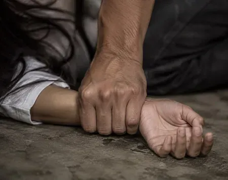 Sexual assault on elderly woman in Joynagar: Bengal police detain suspect