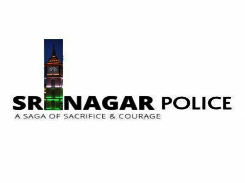 Srinagar Police file FIR against individuals spreading secessionist content online