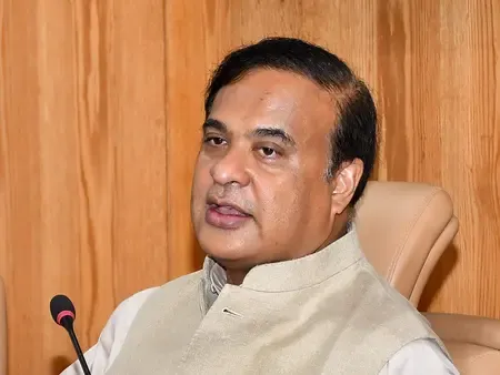 How is Police Infrastructure Being Strengthened for Safer Communities in Assam?