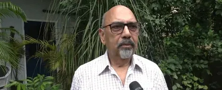 'पुलिस का राजनीतिकरण कोई नई बात नहीं', अमृतसर सीपी के तबादले पर पूर्व डीजीपी शशिकांत