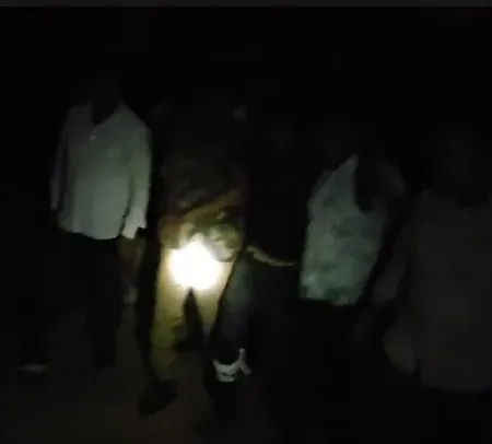 गोंडा मुठभेड़: पुलिस-एसओजी की संयुक्त कार्रवाई में 25 से अधिक मुकदमों का आरोपी तिलकराम गिरफ्तार