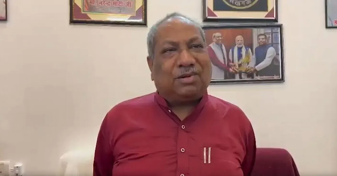 पुलिस को रक्षा में गोली चलाने का अधिकार, अभिरक्षा में नहीं: मंत्री संजय निषाद