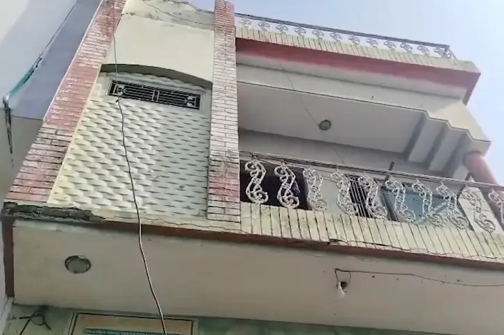 Will Police Seize the Property of Sambhal Violence Mastermind?