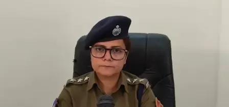 Is the Police Investigating Sadhvi Prem Baisa’s Death Due to Medical Advice?