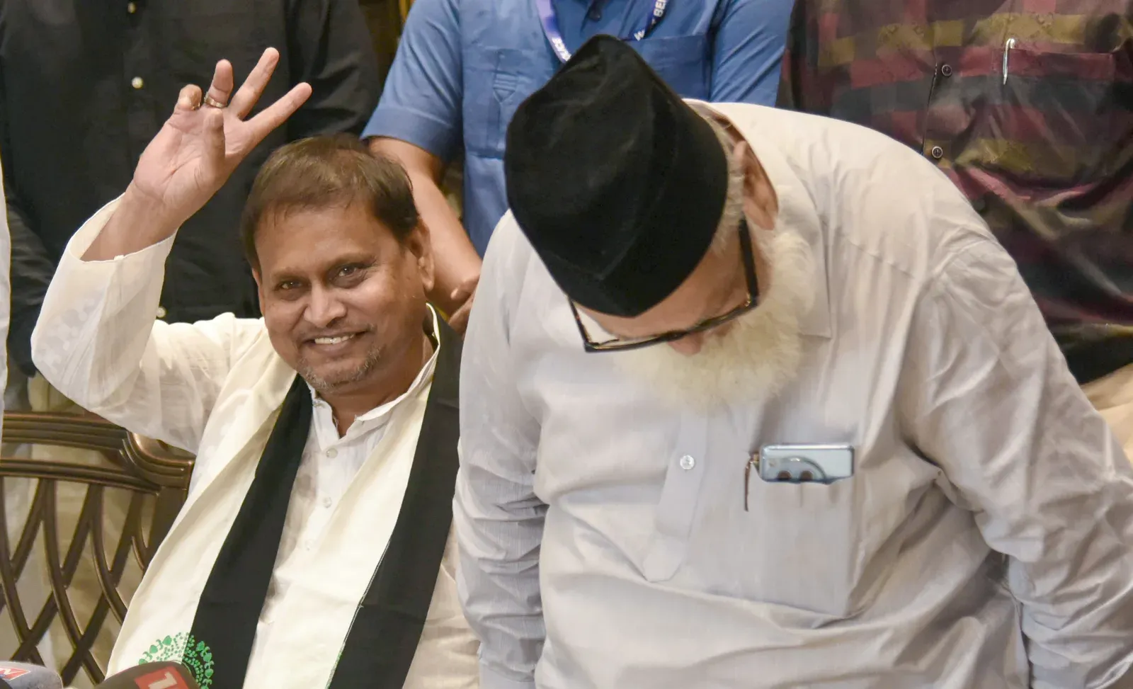 Humayun Kabir summoned for questioning in controversial remarks case